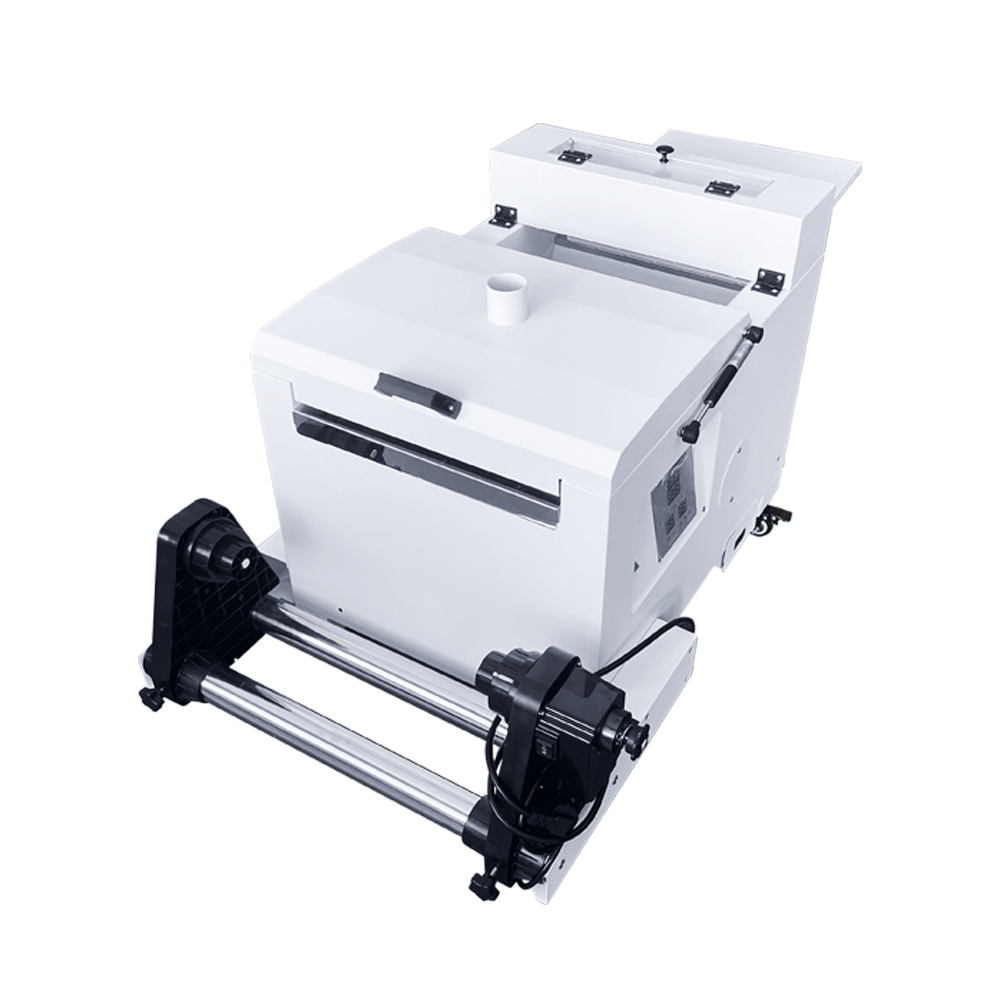 Commercial Dtf Printing - Mesin Pengocok Bubuk DTF Ukuran A3