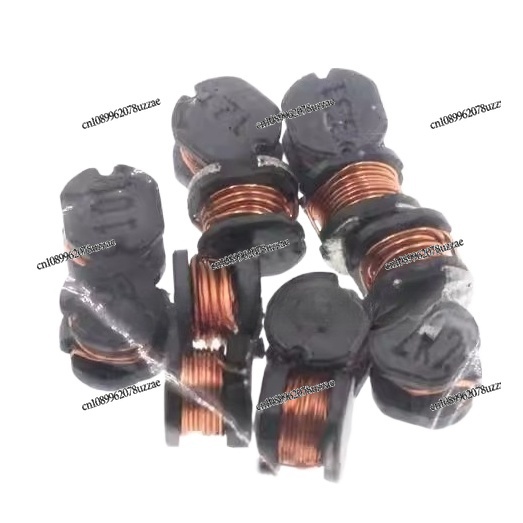 Commercial Printing Supplies Usa - Induktor Daya SMD CD54-10uh Printing 100