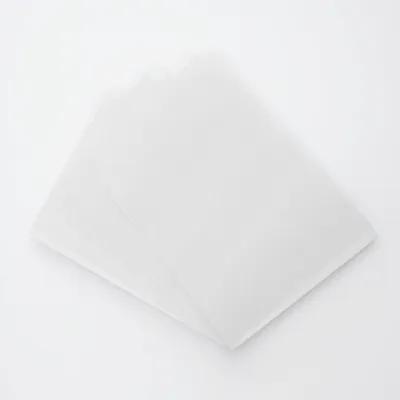 Embroidery Stabilizer Backing - 7Pcs Kain Penstabil Bordir Larut Air