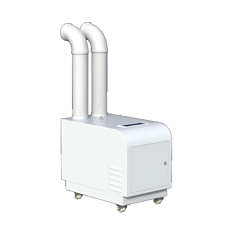 Commercial Printing Factory - Humidifier Ultrasonik Komersial 15L/H 900W Kondisi