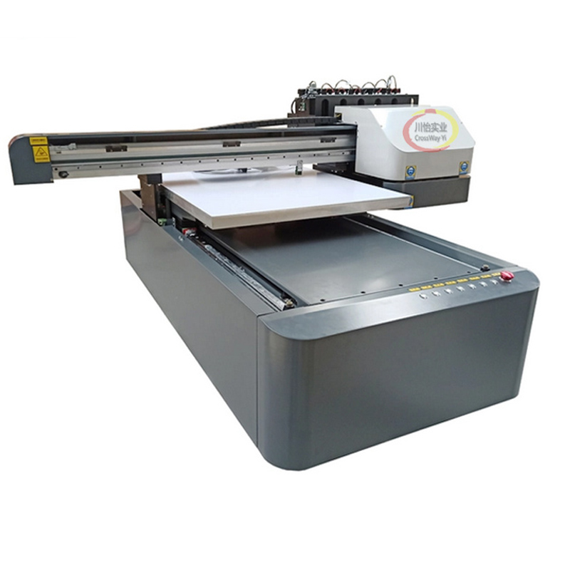 Commercial Dtf Printing - Film AB kualitas terbaik pencetak Flatbed
