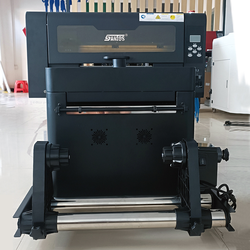 Mesin Cetak DTF A3 30CM Xp600/ - Commercial Dtf Printing ulasan dan harga