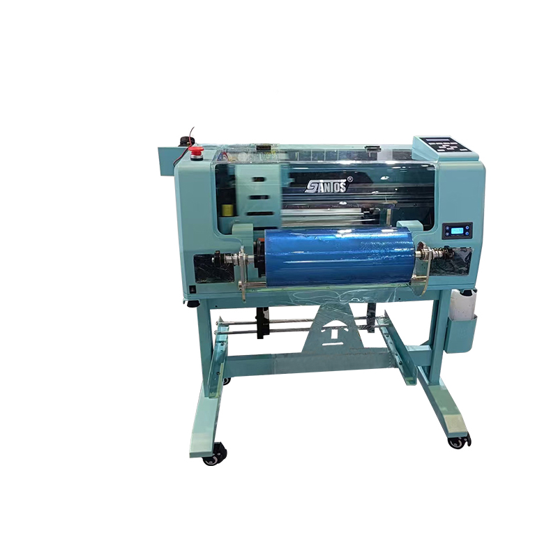 Mesin Printer Stiker Kristal A - Commercial Dtf Printing ulasan dan harga