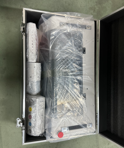 Printer dual print head XP600/ - Commercial Printing Supplies Usa ulasan dan harga