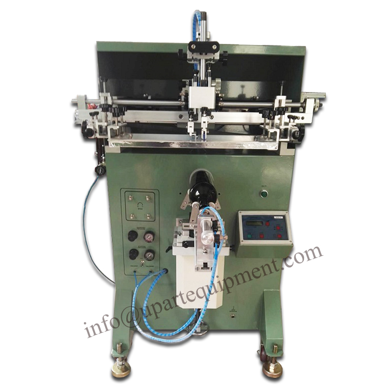 Mesin Sablon Botol Anggur, Mes - Commercial Printing Factory ulasan dan harga