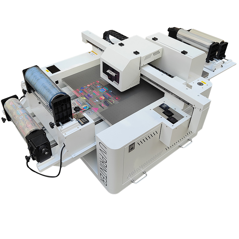Mesin Printer Inkjet UV Otomat - Commercial Dtf Printing ulasan dan harga