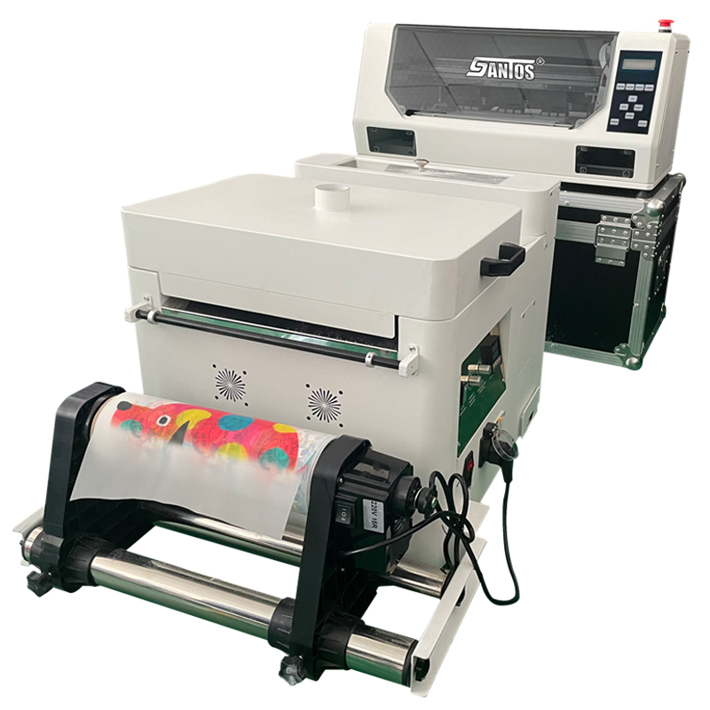 Mesin Cetak DTF Ekonomis A3 de - Commercial Dtf Printing ulasan dan harga