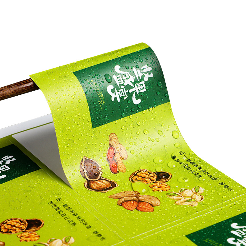 Kertas PVC tahan air perekat s - Company Profile Printing ulasan dan harga