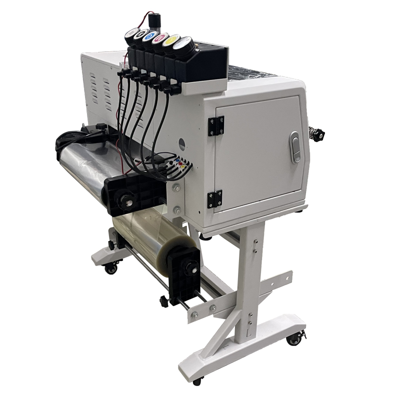 Mesin Printer UV DTF Multicolo - Commercial Dtf Printing ulasan dan harga