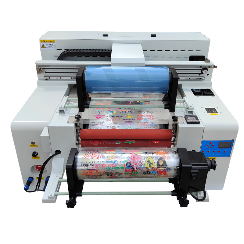 Printer UV Flatbed untuk Casin - Commercial Dtf Printing ulasan dan harga