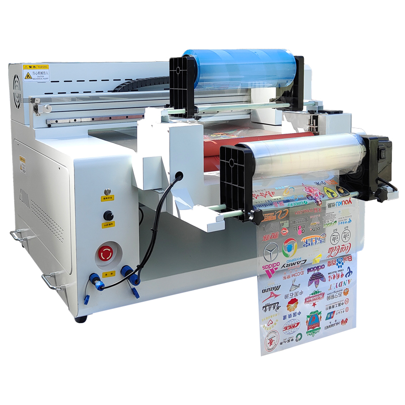 Printer UV Flatbed untuk Casin - Commercial Dtf Printing ulasan dan harga