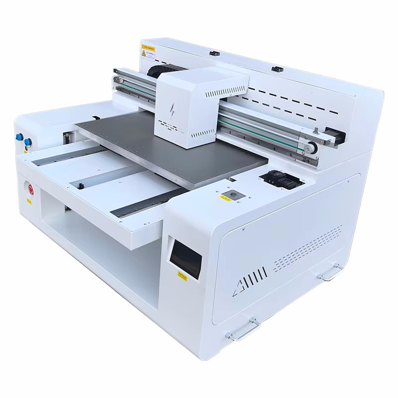 Printer UV Flatbed untuk Casin - Commercial Dtf Printing ulasan dan harga