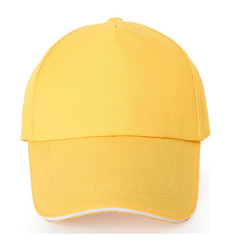 Topi Bisbol Poliester Murah Un - Company Profile Printing ulasan dan harga