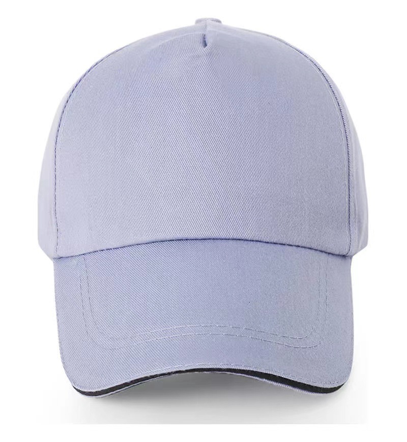 Topi Bisbol Poliester Murah Un - Company Profile Printing ulasan dan harga