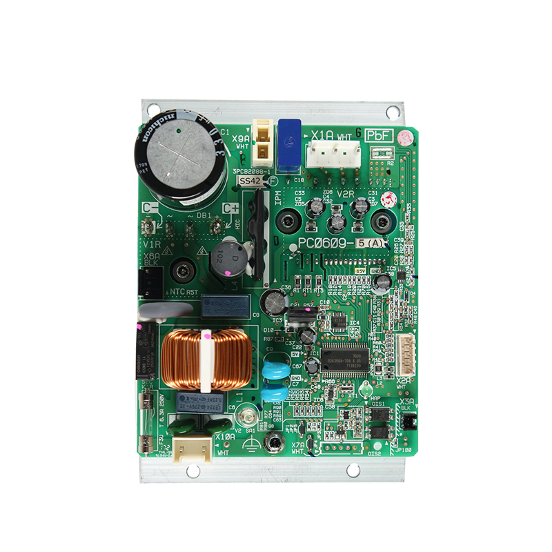 Untuk Unit Indoor AC VRF Komer - Commercial Print Model ulasan dan harga