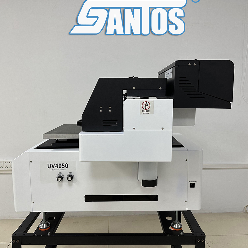 Harga Pabrik Digital 4050 Mode - Commercial Digital Printing Machine Price ulasan dan harga