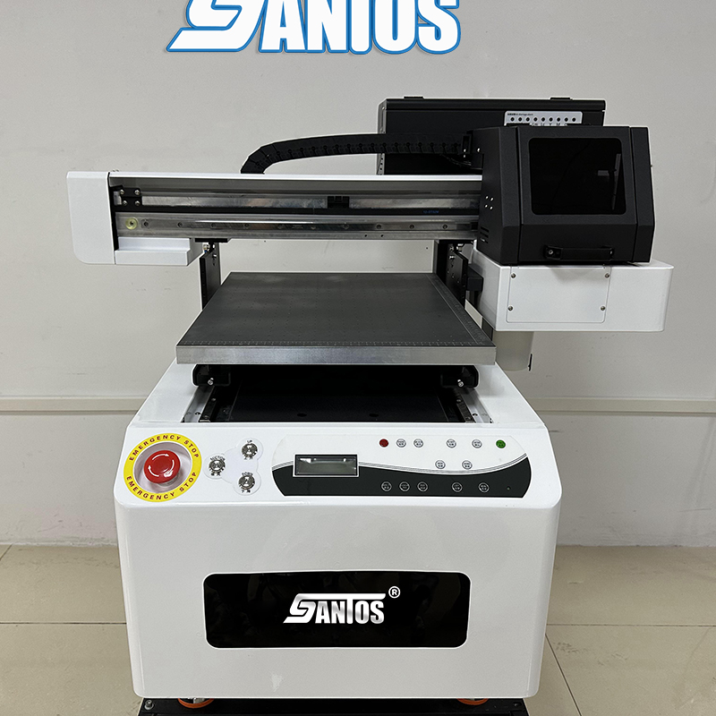 Harga Pabrik Digital 4050 Mode - Commercial Digital Printing Machine Price ulasan dan harga