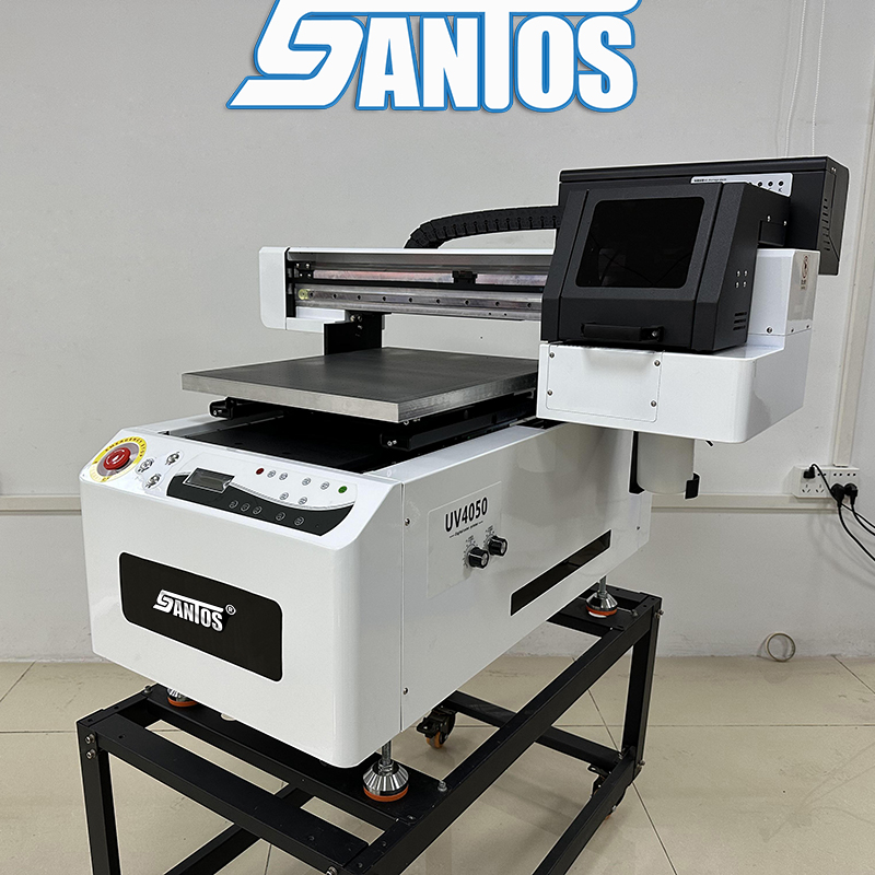 Harga Pabrik Digital 4050 Mode - Commercial Digital Printing Machine Price ulasan dan harga