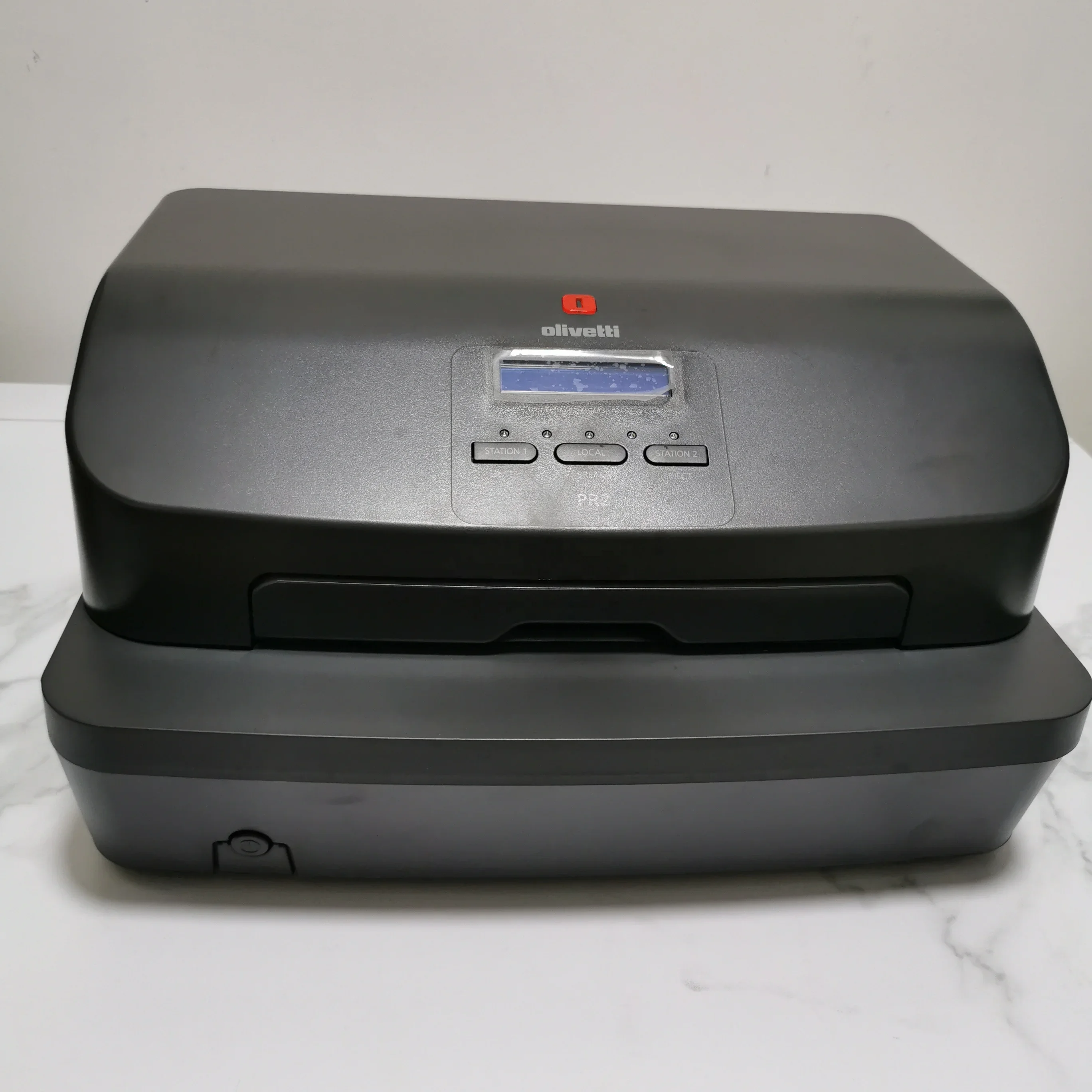 Printer Buku Tabungan Olivetti - Commercial Printing Factory ulasan dan harga