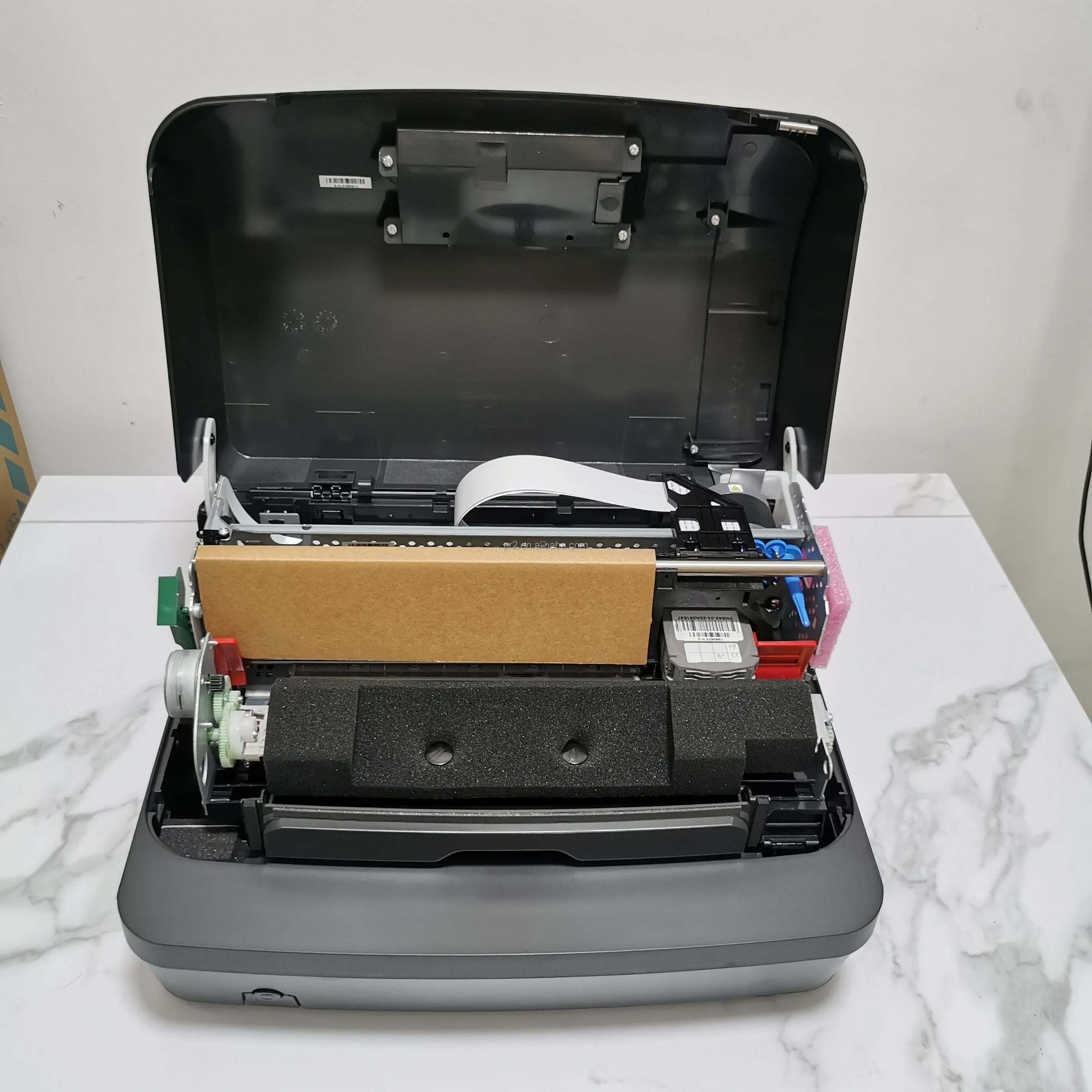 Printer Buku Tabungan Olivetti - Commercial Printing Factory ulasan dan harga