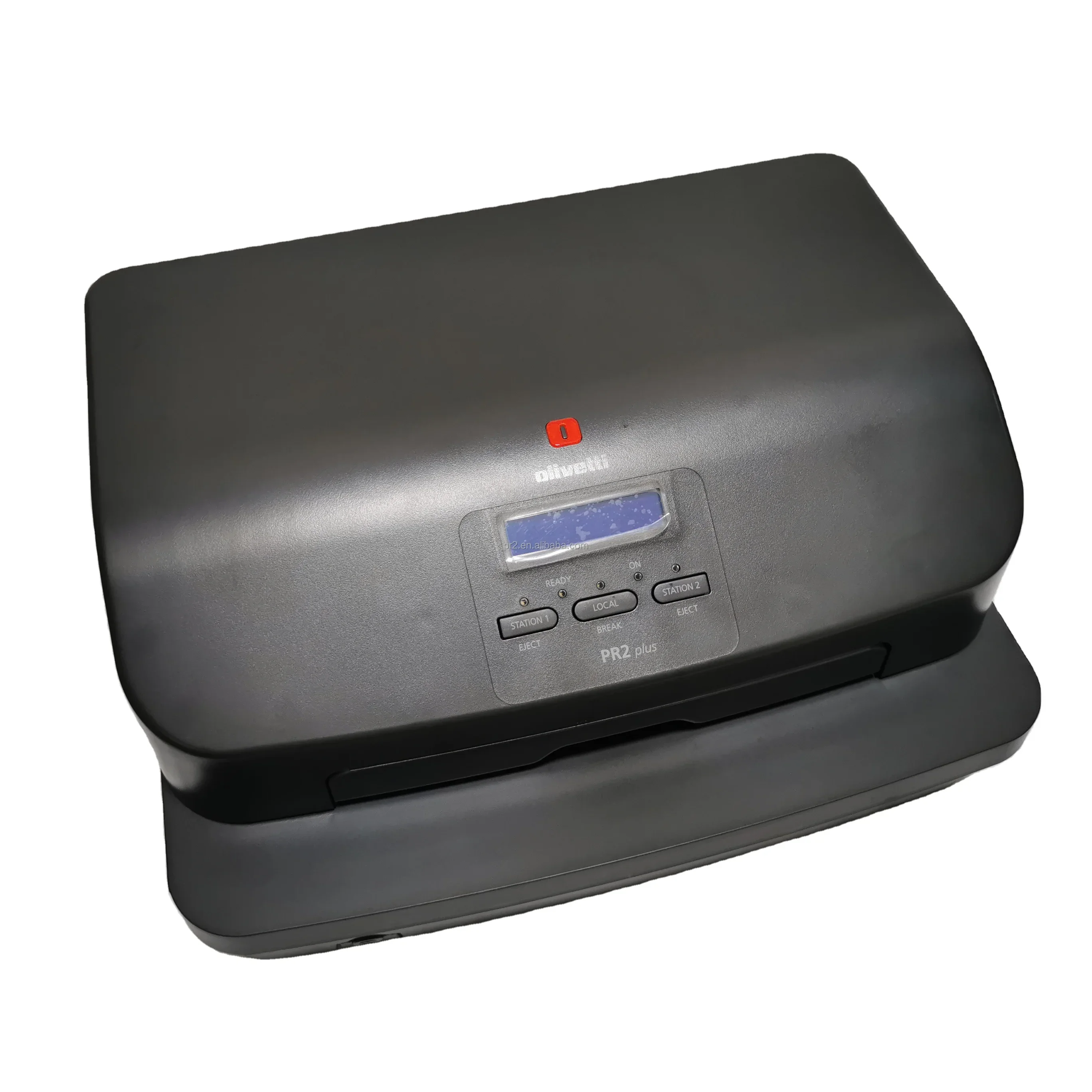 Printer Buku Tabungan Olivetti - Commercial Printing Factory ulasan dan harga