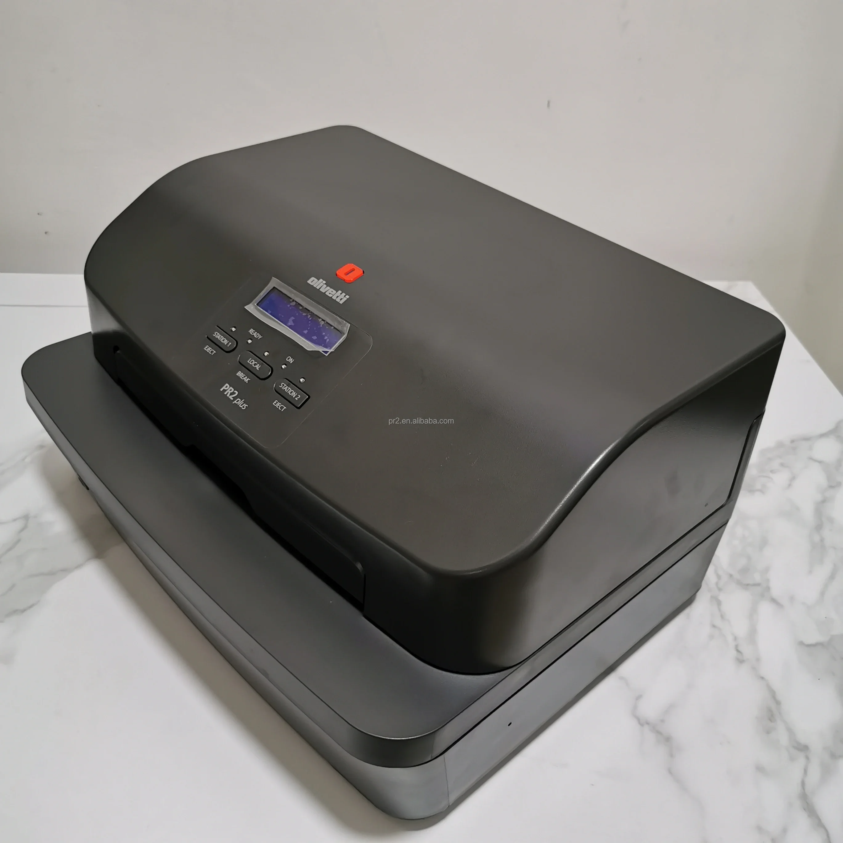 Printer Buku Tabungan Olivetti - Commercial Printing Factory ulasan dan harga