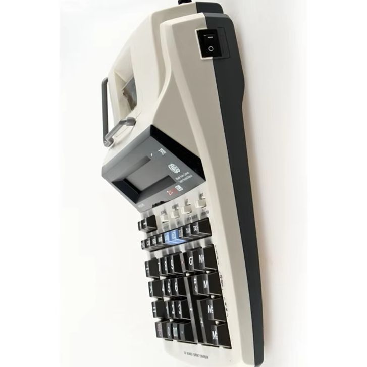 Kalkulator Cetak Bisnis MP-120 - Commercial Printing Supplies Usa ulasan dan harga