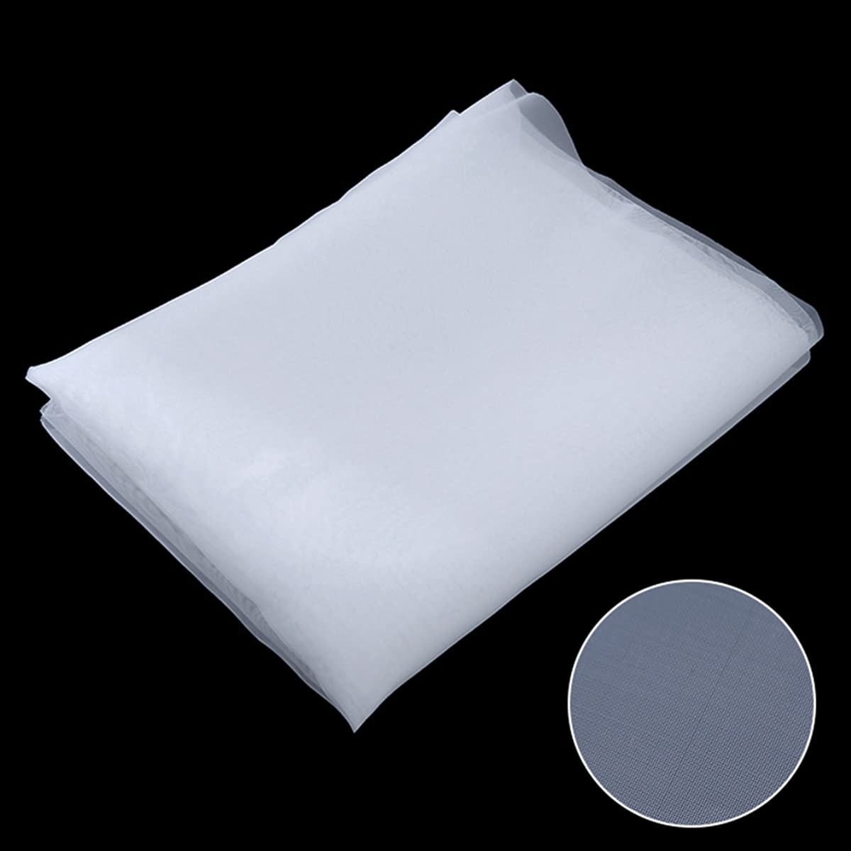 Kain Jaring Sablon Putih Kain  - Commercial Printing Supplies Usa ulasan dan harga