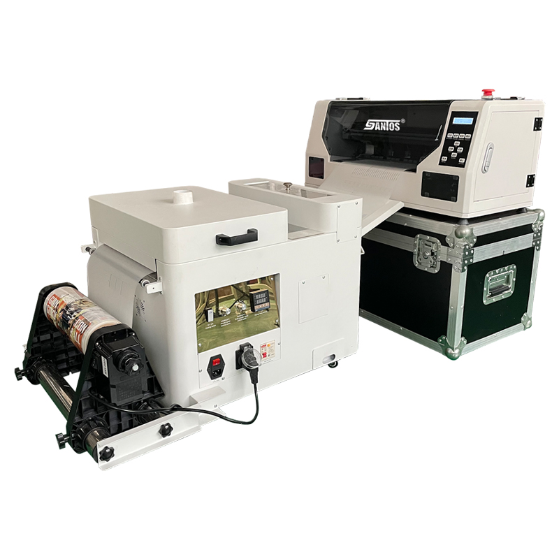Printer DTF Ekonomis Ukuran A3 - Commercial Dtf Printing ulasan dan harga