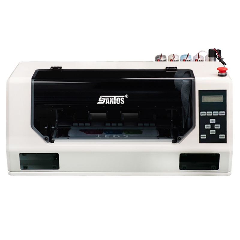 Printer DTF Ekonomis Ukuran A3 - Commercial Dtf Printing ulasan dan harga