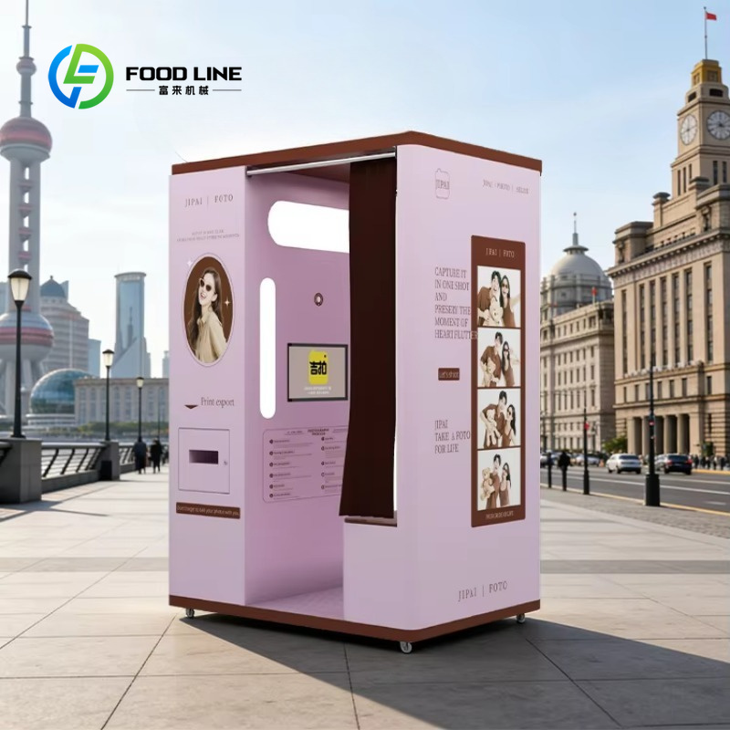 Booth selfie kustom, kios ceta - Commercial Printing Supplies Usa ulasan dan harga