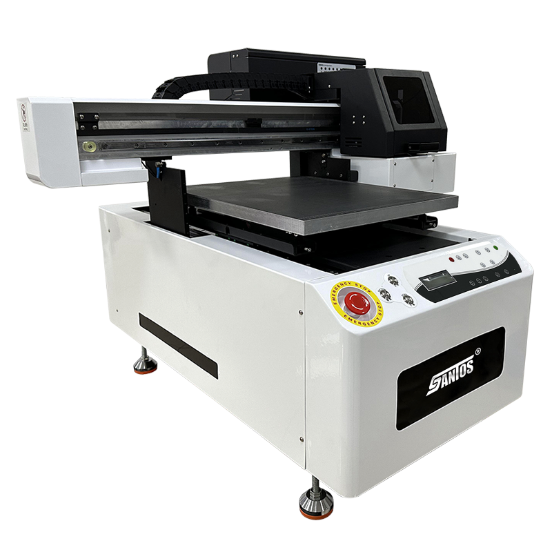 Komponen Printer UV Ukuran A2  - Commercial Dtf Printing ulasan dan harga