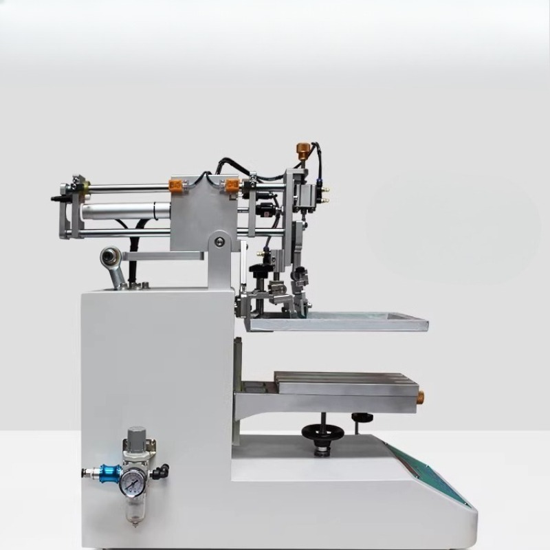 Mesin cetak layar otomatis kec - Commercial Printing Factory ulasan dan harga