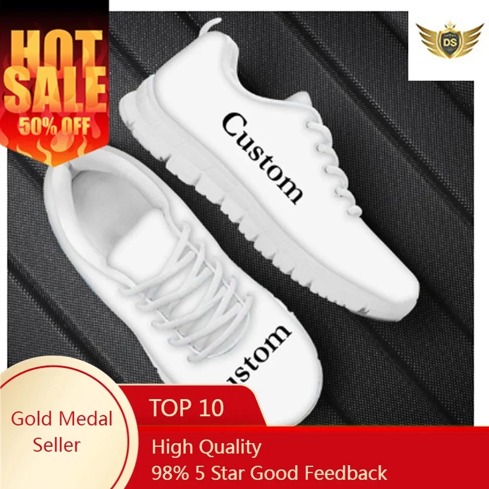 Sepatu Kustom Gambar Kustom Po - Company Profile Printing ulasan dan harga