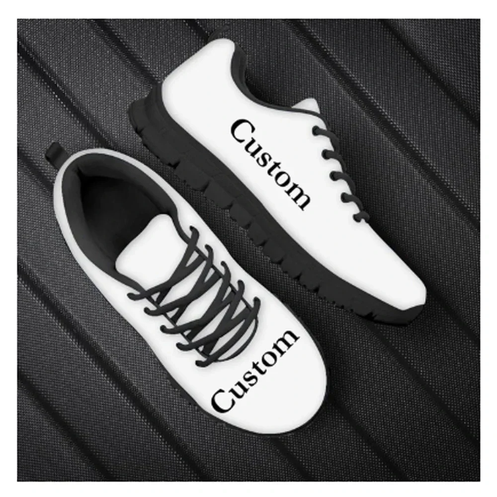 Sepatu Kustom Gambar Kustom Po - Company Profile Printing ulasan dan harga
