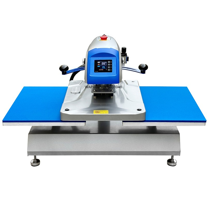 Mesin Press Panas Pneumatik Se - Pretreatment Machine Dtg ulasan dan harga