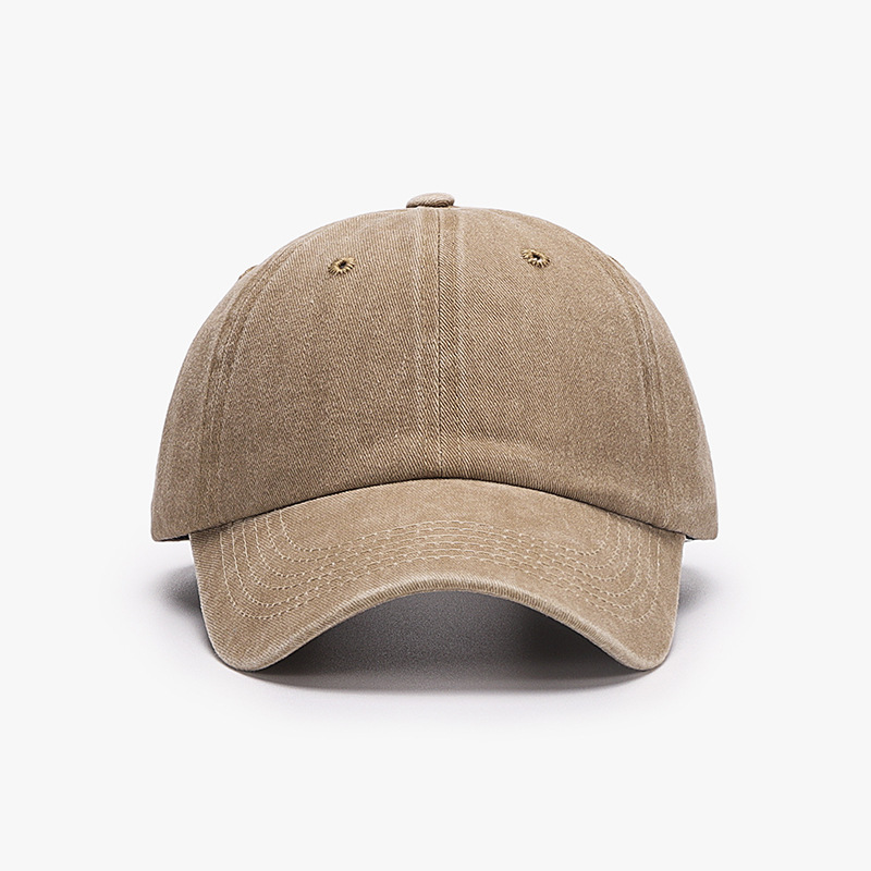 Topi Baseball Katun Cuci Motif - Company Profile Printing ulasan dan harga