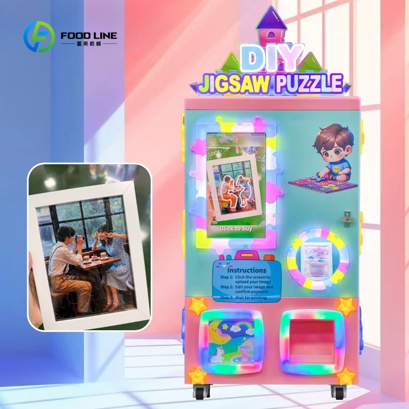 Mesin Pembuatan & Pencetakan P - Commercial Printing Factory ulasan dan harga
