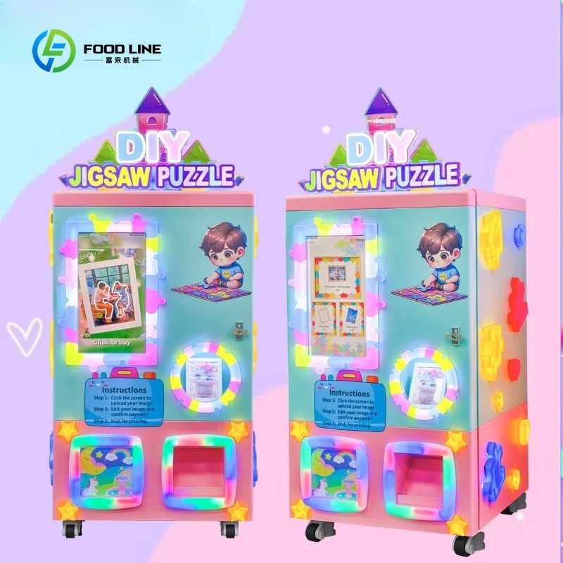 Mesin Pembuatan & Pencetakan P - Commercial Printing Factory ulasan dan harga