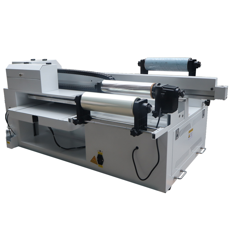 Printer UV Flatbed Roll Format - Commercial Dtf Printing ulasan dan harga