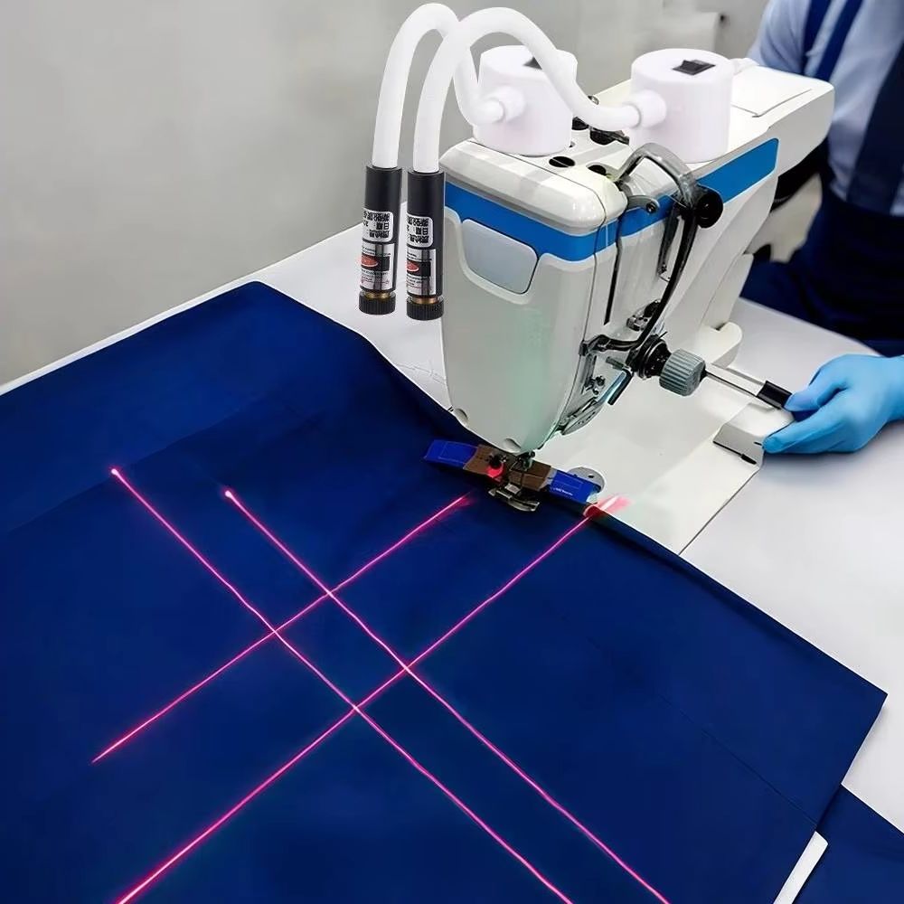 Aksesoris DTF USB Laser Pointe - Pretreatment Machine Dtg ulasan dan harga
