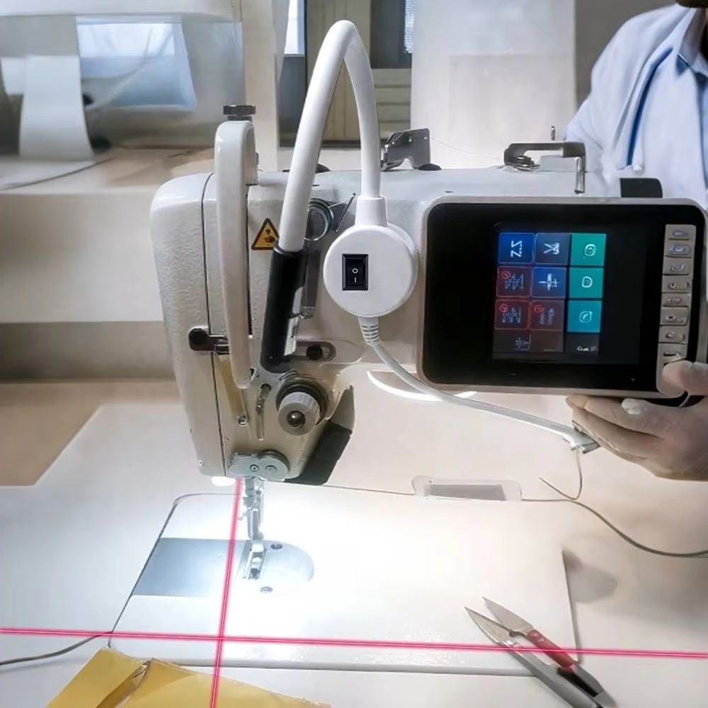 Aksesoris DTF USB Laser Pointe - Pretreatment Machine Dtg ulasan dan harga