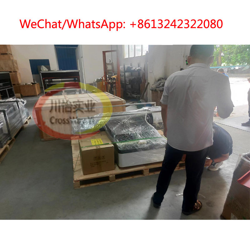 Mesin cetak stiker DTF penceta - Commercial Dtf Printing ulasan dan harga