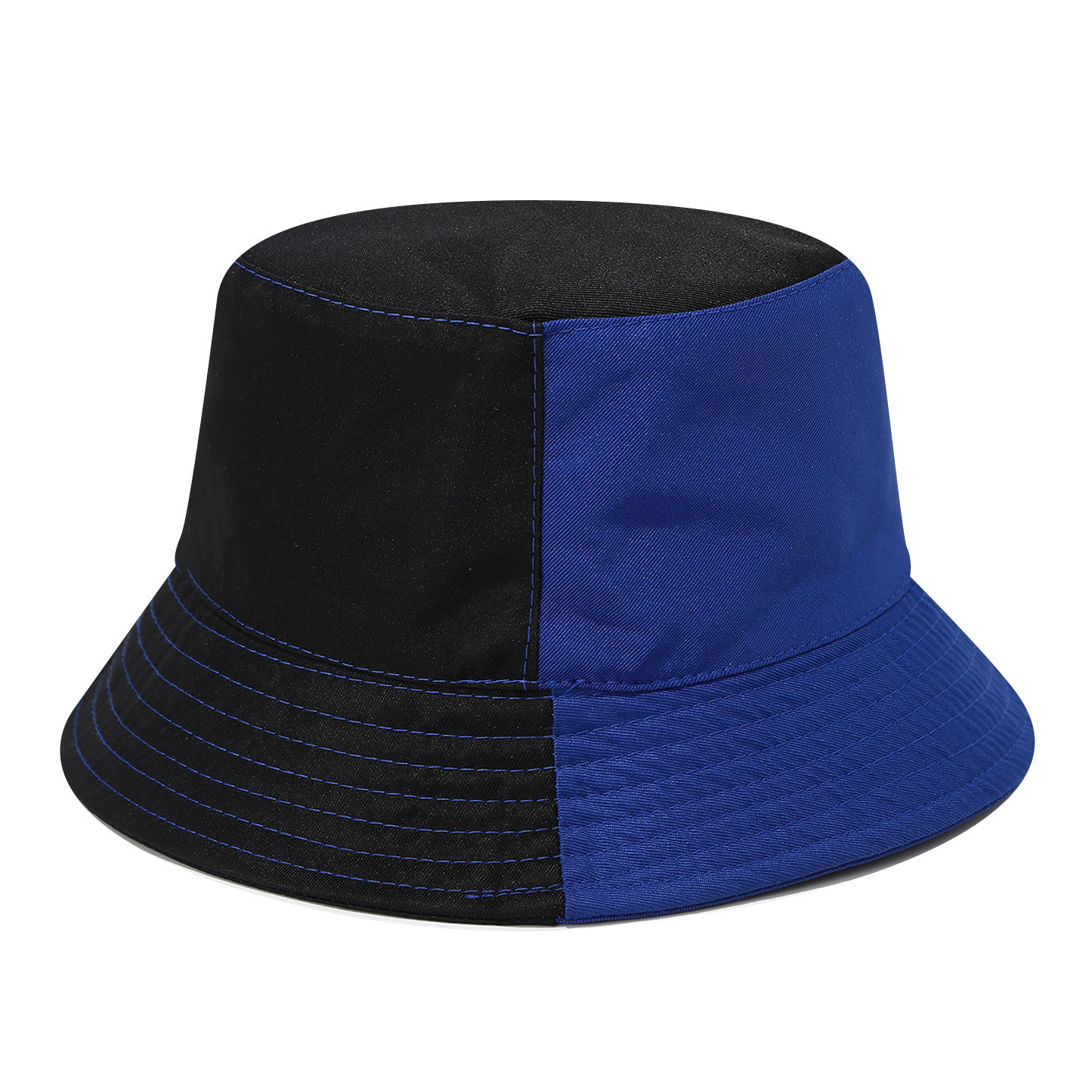Topi Nelayan Warna-Warni denga - Company Profile Printing ulasan dan harga
