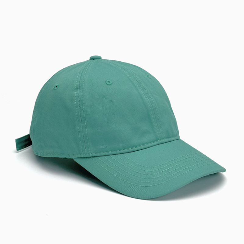 Topi Bisbol Berlogo Cetak Kust - Company Profile Printing ulasan dan harga