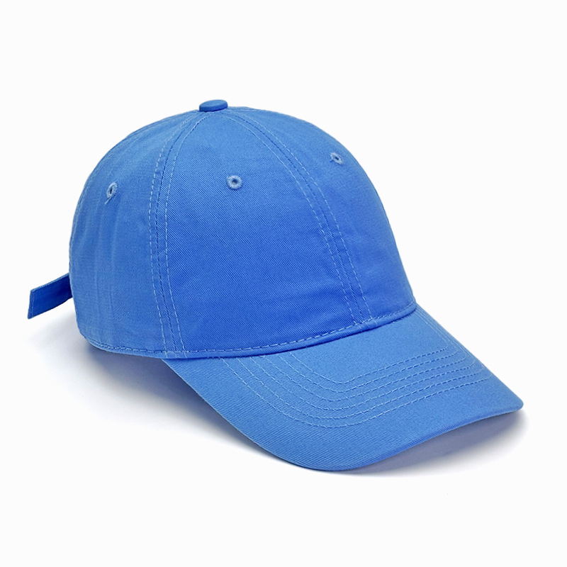 Topi Bisbol Berlogo Cetak Kust - Company Profile Printing ulasan dan harga