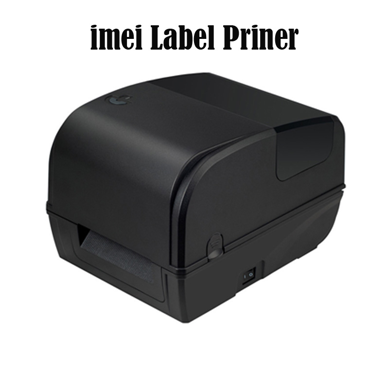 Mesin Pencetak Label Transfer  - Commercial Printing Factory ulasan dan harga