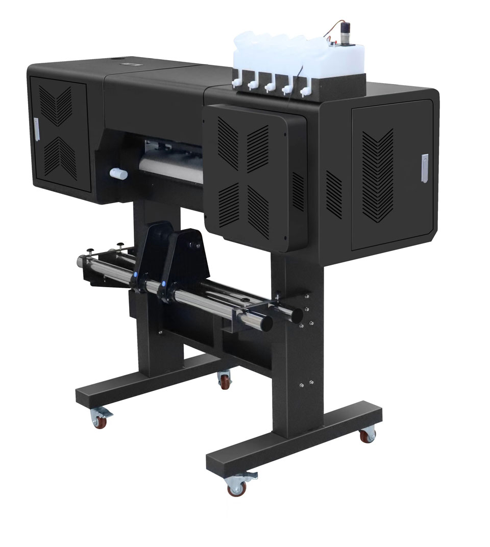 Printer DTF 60cm dengan Pember - Commercial Dtf Printing ulasan dan harga