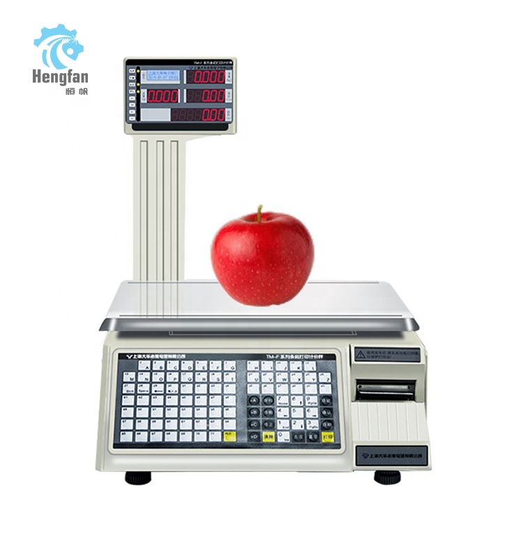 Timbangan Meja Elektronik Kome - Commercial Printing Supplies Usa ulasan dan harga