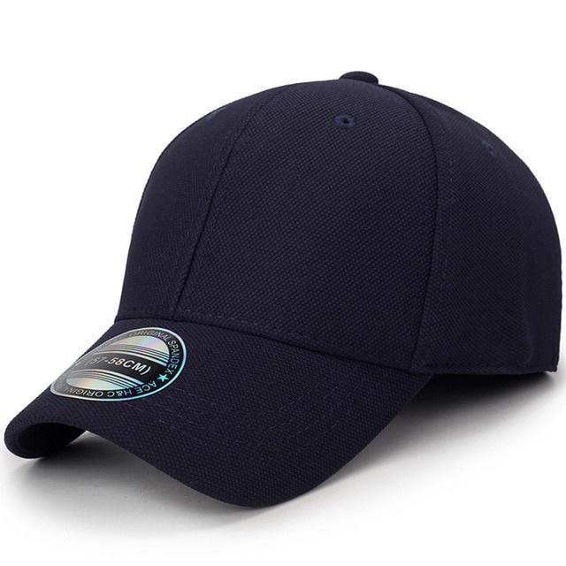 Topi Baseball Pria Keren dan T - Company Profile Printing ulasan dan harga